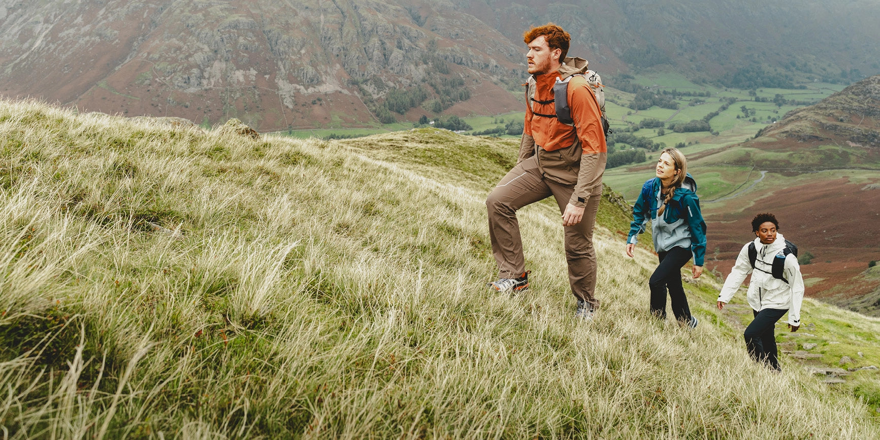 Walking Boots Buyer’s Guide