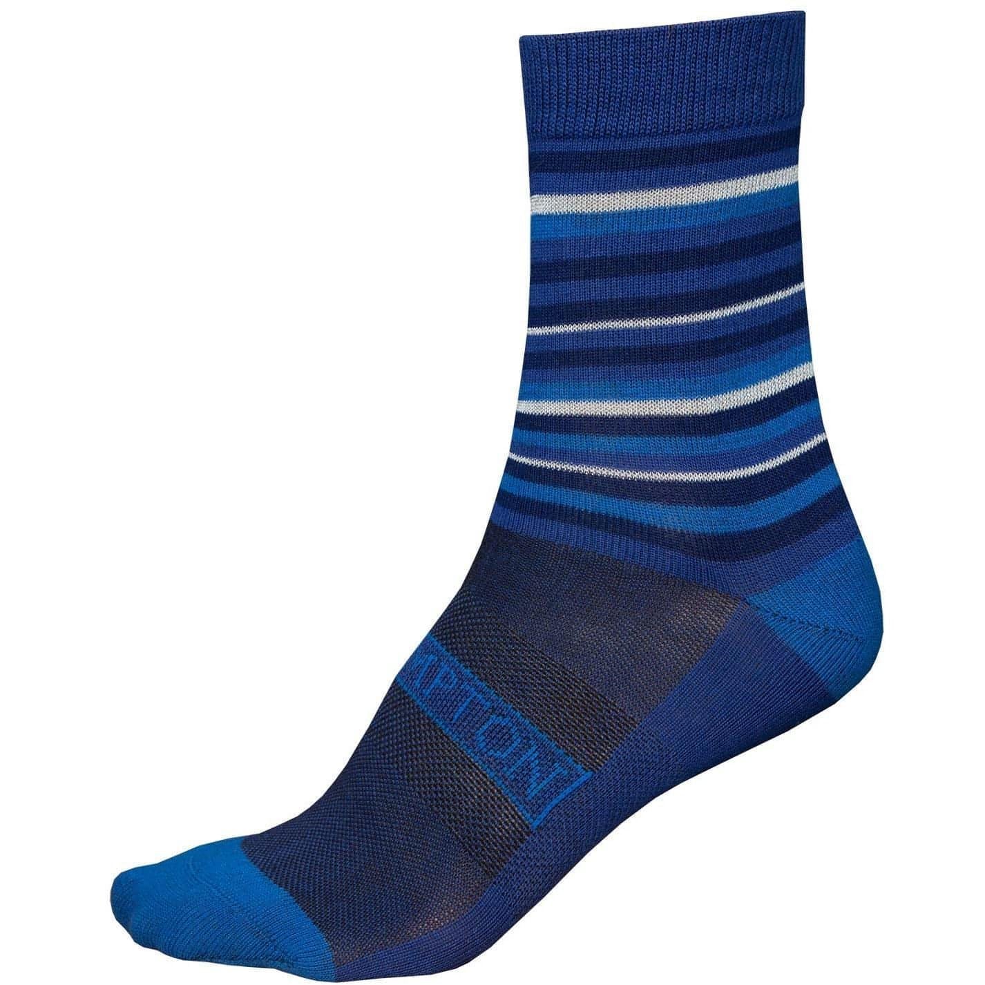 Brompton Barcelona Lightweight Socks Cbr0006Bu
