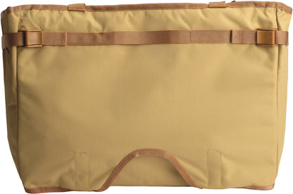 Brompton Basket Large Bag - Sand