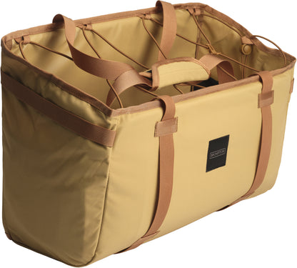 Brompton Basket Large Bag - Sand
