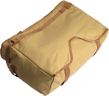 Brompton Basket Large Bag - Sand