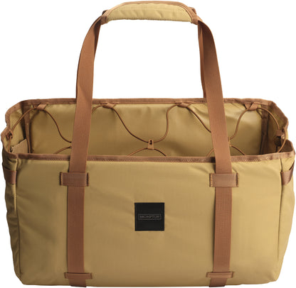 Brompton Basket Large Bag - Sand