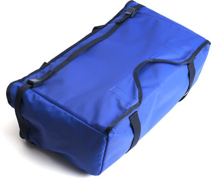 Brompton Basket Large Bag - Blue