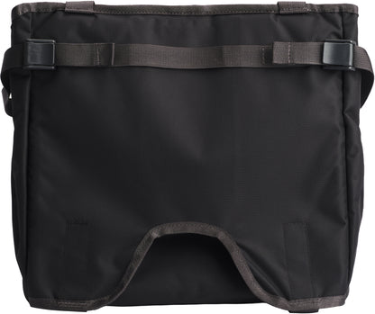 Brompton Basket Small Bag - Black