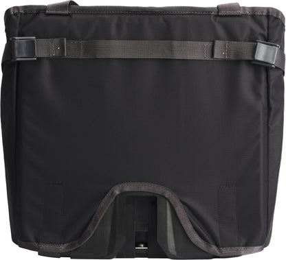 Brompton Basket Small Bag - Black