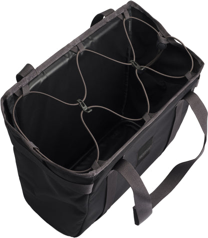 Brompton Basket Small Bag - Black