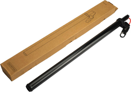 Brompton Cafe Lock - Black