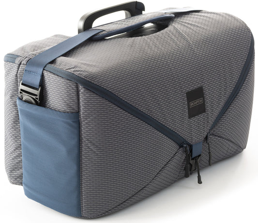 Brompton G Line Electric Large Bag - Grey