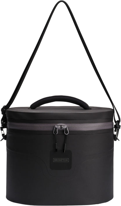 Brompton Large Zip Case - Black