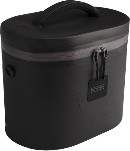 Brompton Large Zip Case - Black