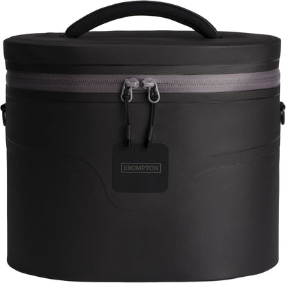 Brompton Large Zip Case - Black