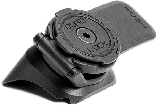 Brompton Quad Lock Phone Mount - Black