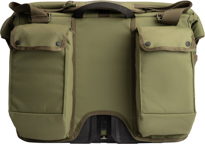 Brompton Rolltop Large Bag - Green