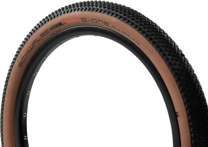 Brompton Schwalbe One G-One Speed Tyre 20 Inch