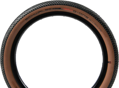 Brompton Schwalbe One G-One Speed Tyre 20 Inch