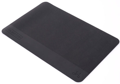 Brompton Storage Mat - Black