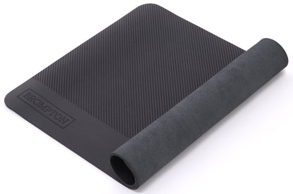 Brompton Storage Mat - Black