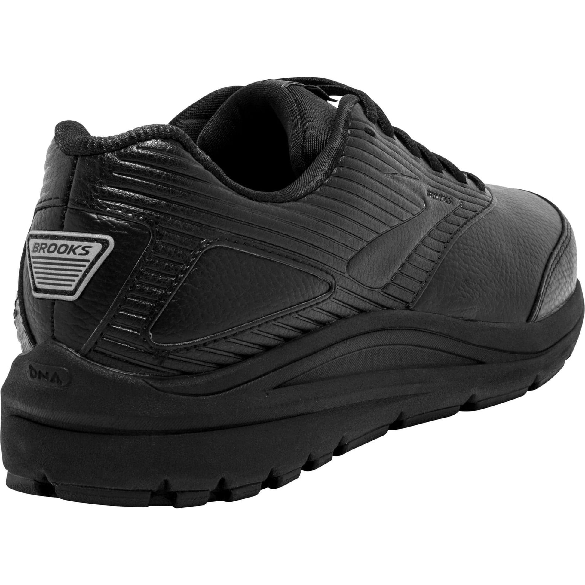Brooks Addiction Walker  Back View