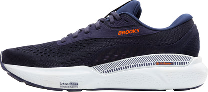 Brooks Adrenaline GTS 24 Mens Running Shoes - Blue