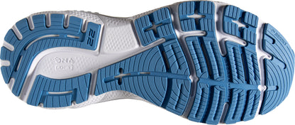 Brooks Adrenaline GTS 22 Womens Running Shoes - Blue