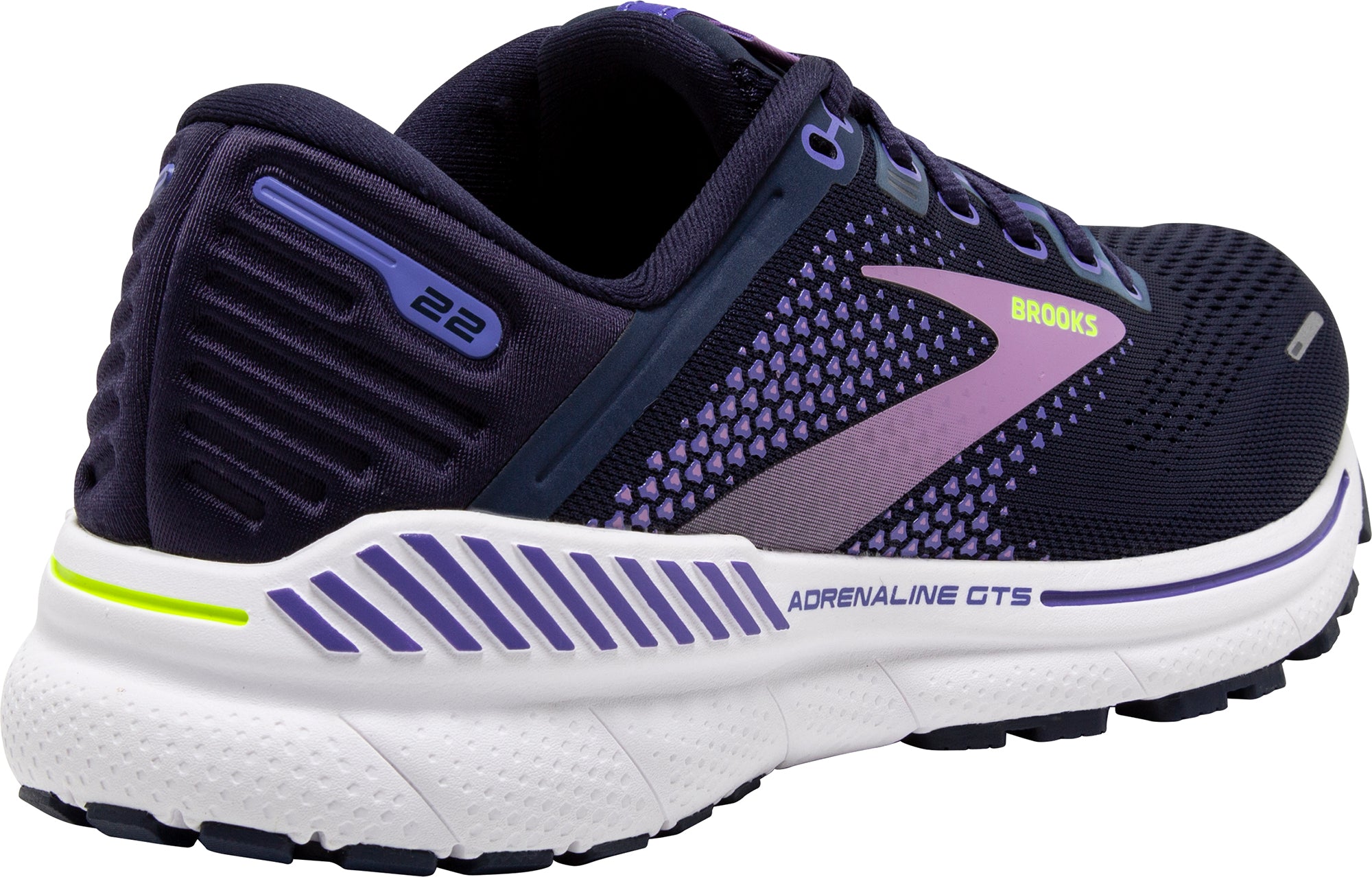 Brooks adrenaline asr 14 womens blue online