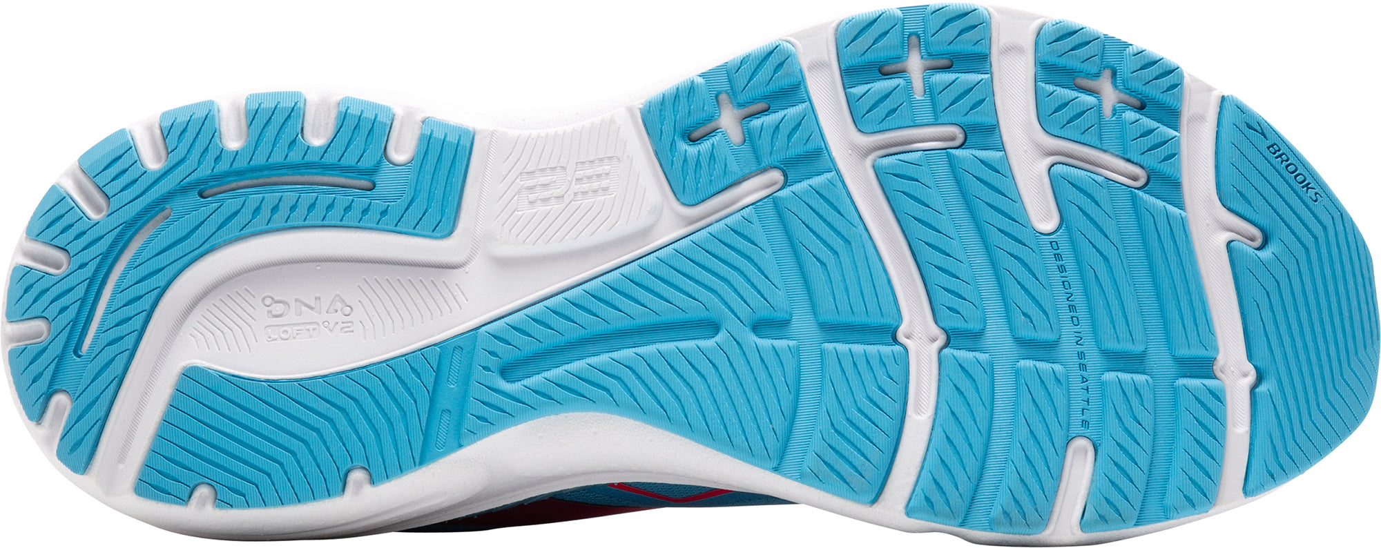 Brooks adrenaline 2 deals