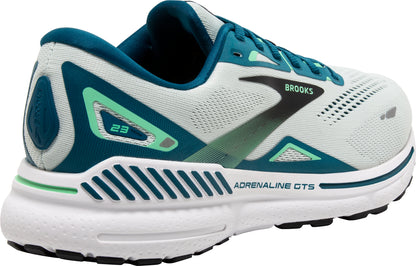Brooks Adrenaline GTS 23 Mens Running Shoes - Blue