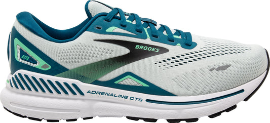 Brooks Adrenaline GTS 23 Mens Running Shoes - Blue