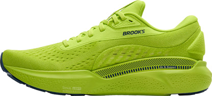 Brooks Adrenaline GTS 24 Mens Running Shoes - Green