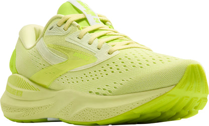 Brooks Adrenaline GTS 24 Mens Running Shoes - Yellow
