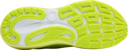 Brooks Adrenaline GTS 24 Mens Running Shoes - Yellow