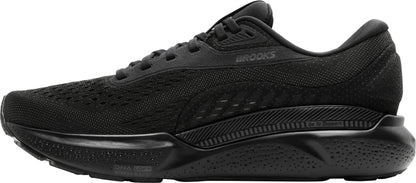 Brooks Adrenaline GTS 24 Womens Running Shoes - Black