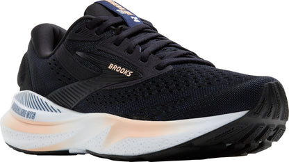 Brooks Adrenaline GTS 24 Womens Running Shoes - Black