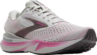 Brooks Adrenaline GTS 24 Womens Running Shoes - Beige