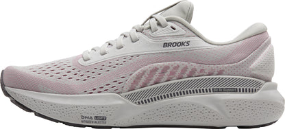 Brooks Adrenaline GTS 24 Womens Running Shoes - Beige