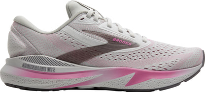 Brooks Adrenaline GTS 24 Womens Running Shoes - Beige