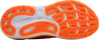 Brooks Adrenaline GTS 24 Womens Running Shoes - Orange