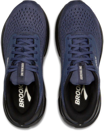Brooks Adrenaline GTS 24 GORE-TEX Mens Running Shoes - Blue
