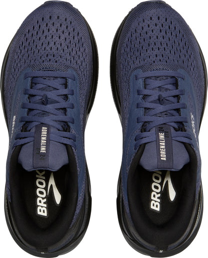 Brooks Adrenaline GTS 24 GORE-TEX Womens Running Shoes - Blue