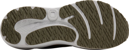 Brooks Adrenaline GTS 24 Weatherized Mens Running Shoes - Green