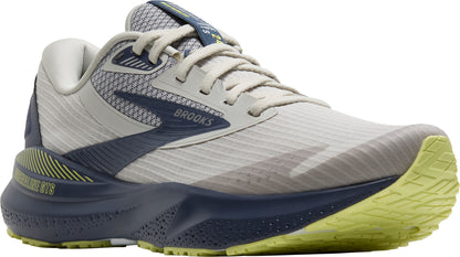 Brooks Adrenaline GTS 24 Weatherized Womens Running Shoes - Grey