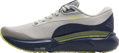 Brooks Adrenaline GTS 24 Weatherized Womens Running Shoes - Grey
