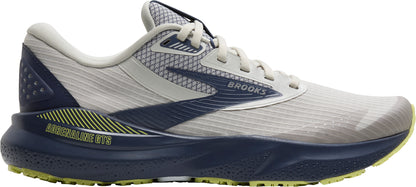 Brooks Adrenaline GTS 24 Weatherized Womens Running Shoes - Grey