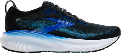 Brooks Adrenaline GTS 25 Mens Running Shoes - Blue