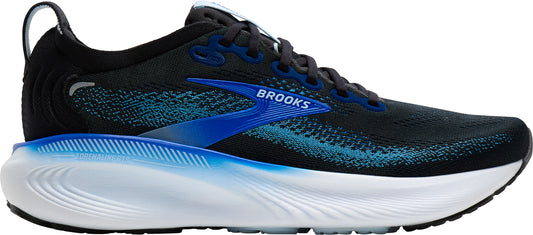 Brooks Adrenaline GTS 25 Mens Running Shoes - Blue