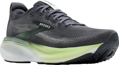 Brooks Adrenaline GTS 25 Mens Running Shoes - Grey