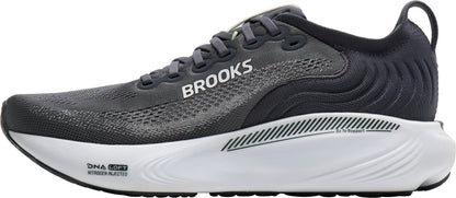 Brooks Adrenaline GTS 25 Mens Running Shoes - Grey