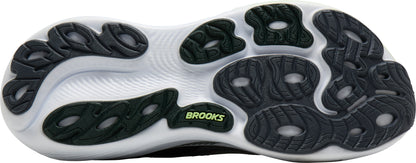 Brooks Adrenaline GTS 25 Mens Running Shoes - Grey