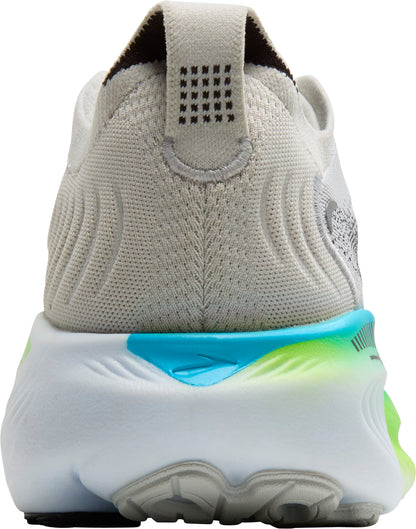 Brooks Adrenaline GTS 25 Mens Running Shoes - Grey