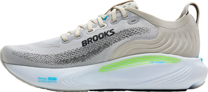 Brooks Adrenaline GTS 25 Mens Running Shoes - Grey